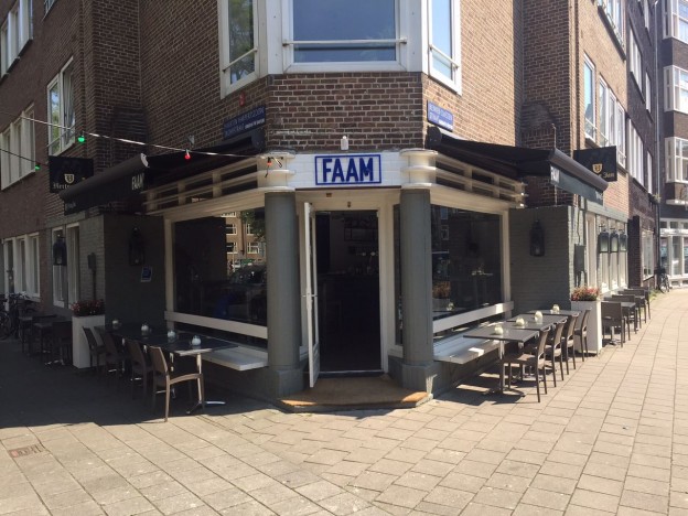Restaurant Faam