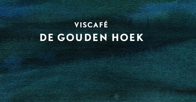 Viscafé de Gouden Hoek